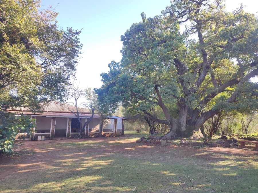 4 Bedroom Property for Sale in Lichtenburg North West